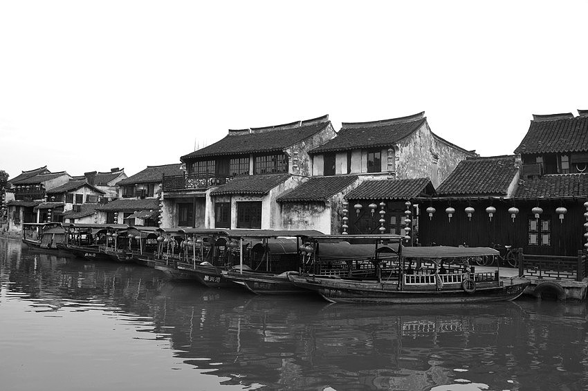 记录生活的美好【江南小旅】