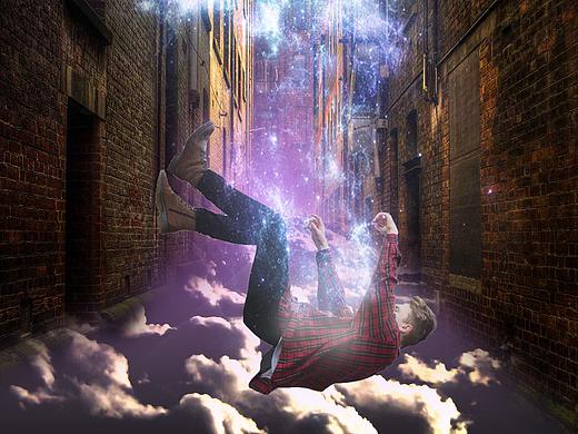 超能力（個人主頁-ZMjY4NDY0ODg=） - 海報 - 站酷設(shè)計師好吧好吧啊原創(chuàng)素材 - 站酷ZCOOL