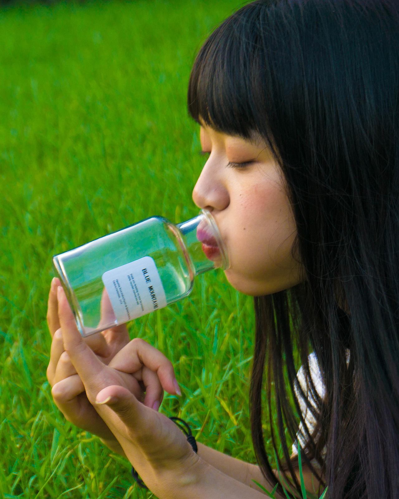 楠楠和她的夏日 | 夏日氛围感写真（图ZMjU1OTA0MTE2） - 人像摄影 - 站酷设计师PanpanisGene原创素材 - 站酷ZCOOL