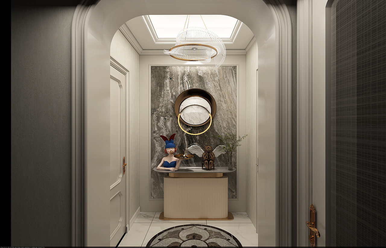 定义都市“新贵”的多元审美