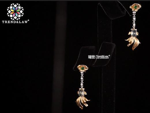 耳墜（個人主頁-ZNDU1MTc1ODA=） - 其他攝影 - 站酷設(shè)計師橘黃色的日落原創(chuàng)素材 - 站酷ZCOOL