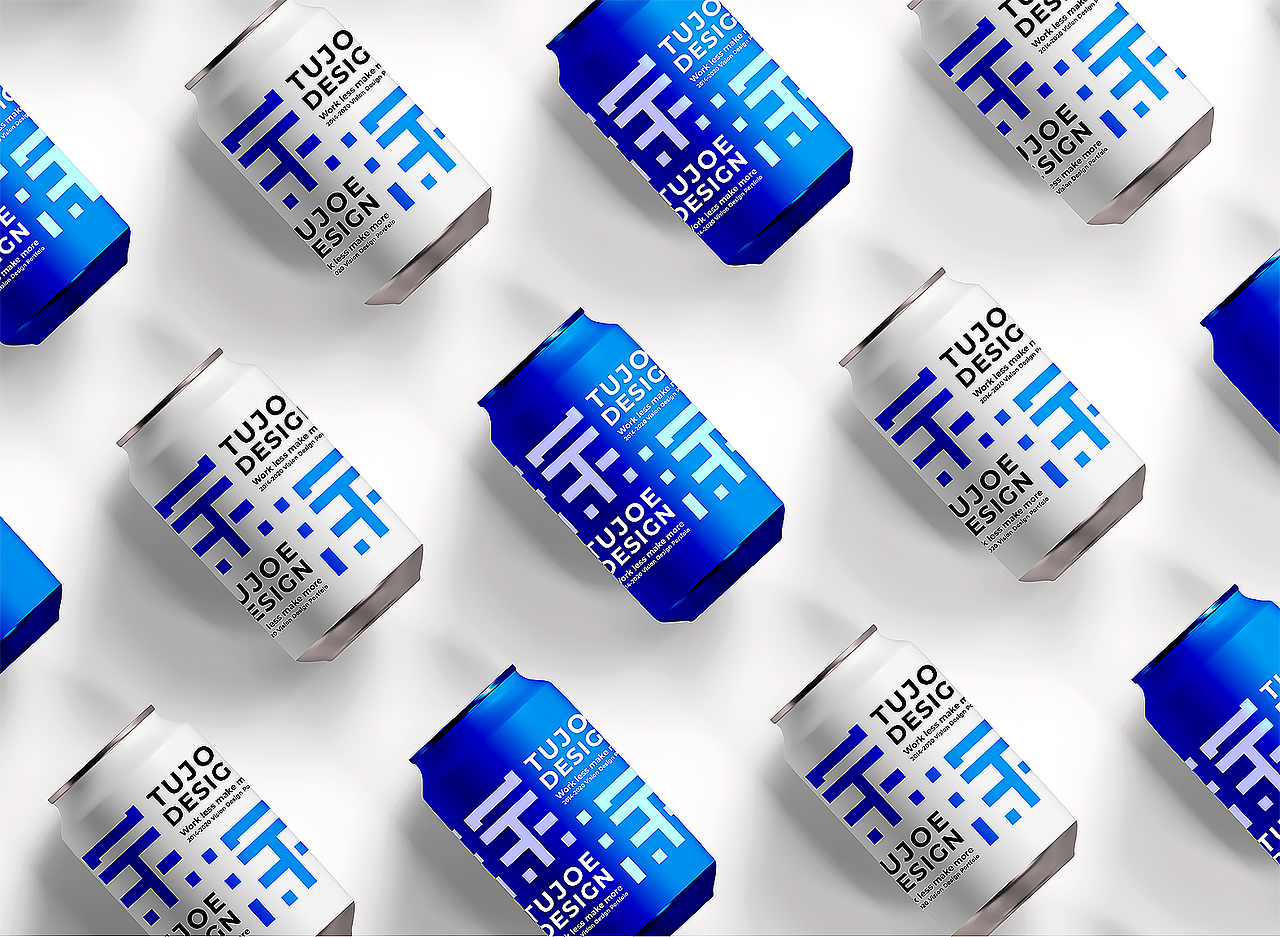 TU JOE Graphic design 2021