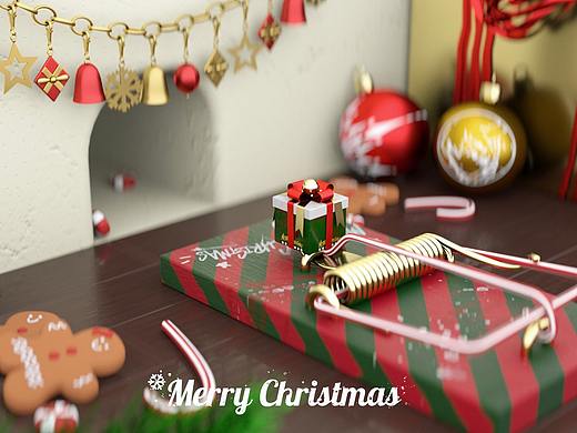 Merry Christmas~