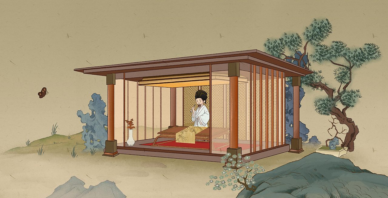杂七杂八（图ZMjY4ODU1NjYw） - 商业插画 - 站酷设计师一只大星星原创素材 - 站酷ZCOOL