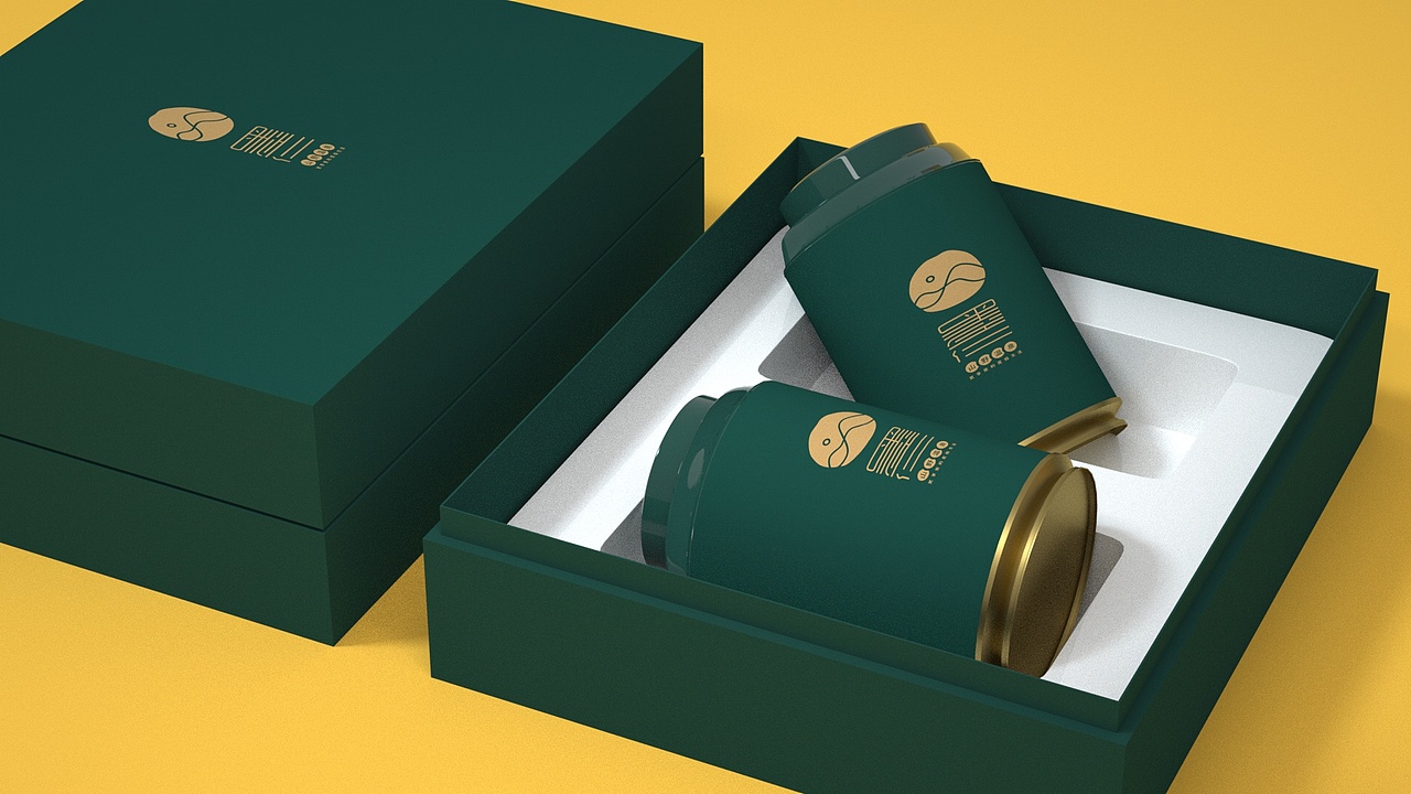 C4D建模日常练习