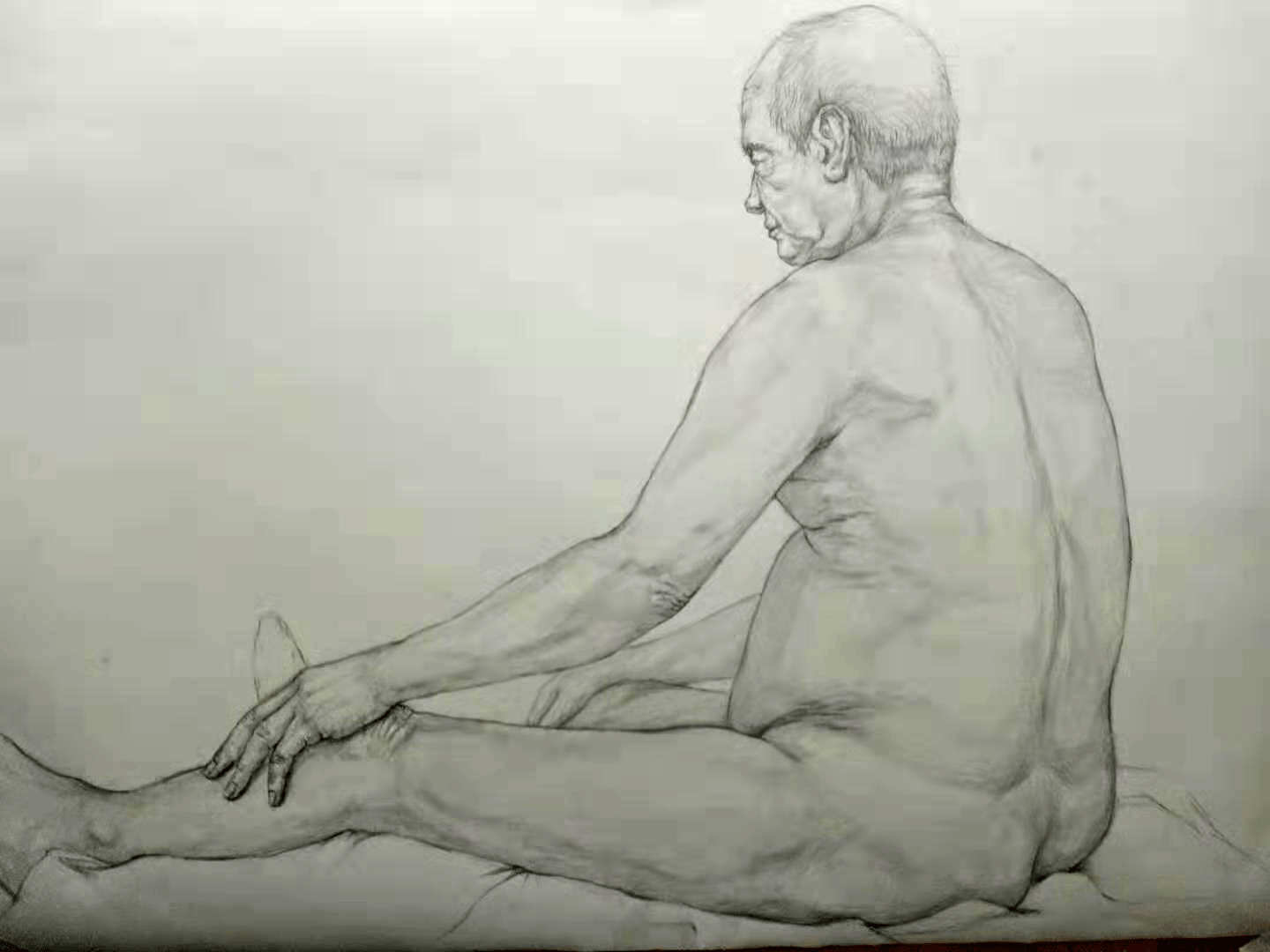 山水，工笔，水彩，青绿山水，素描，彩铅大合集（图ZMTgyMTExOTg4） - 绘画 - 站酷设计师学长有点帅原创素材 - 站酷ZCOOL