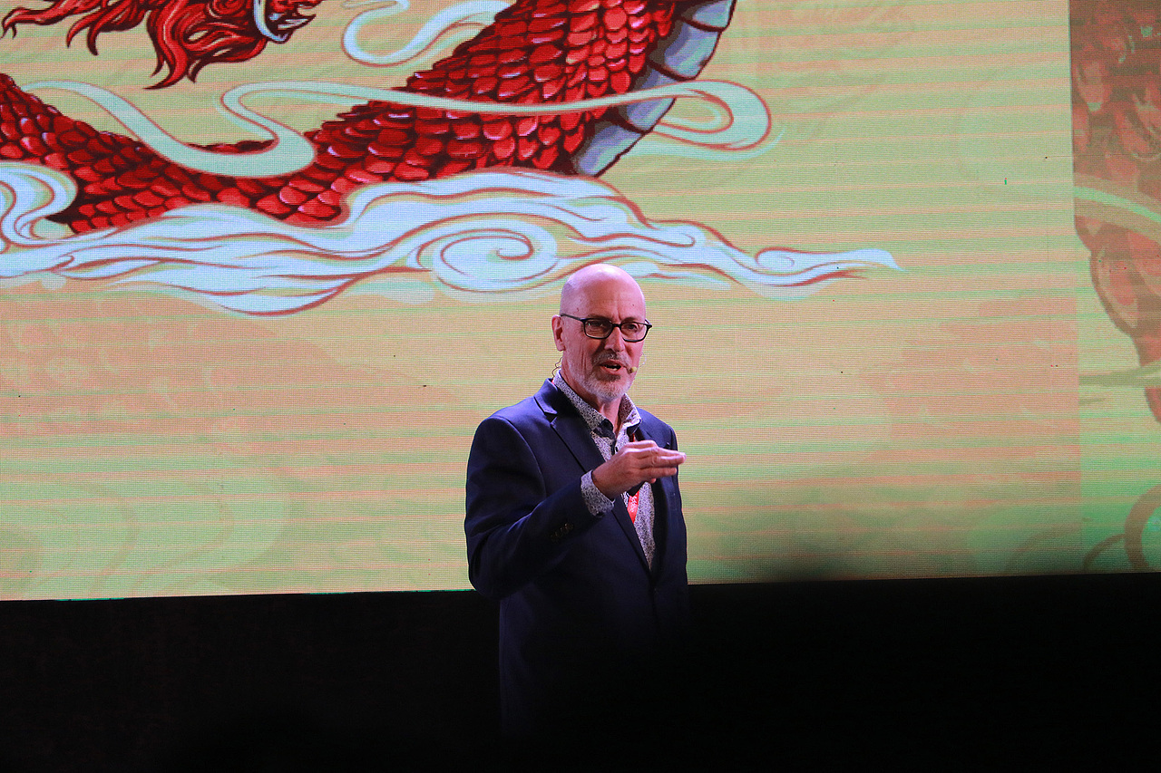 Adobe Create Now 创意盛会（深圳）- Part 1 JOE（图ZNjgzMjkwNjQ=） - 人文/纪实摄影 - 站酷设计师陈祖坚JOE原创素材 - 站酷ZCOOL