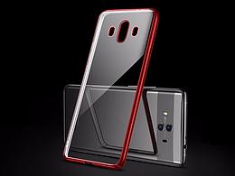 3C數(shù)碼配件手機(jī)殼電鍍精修