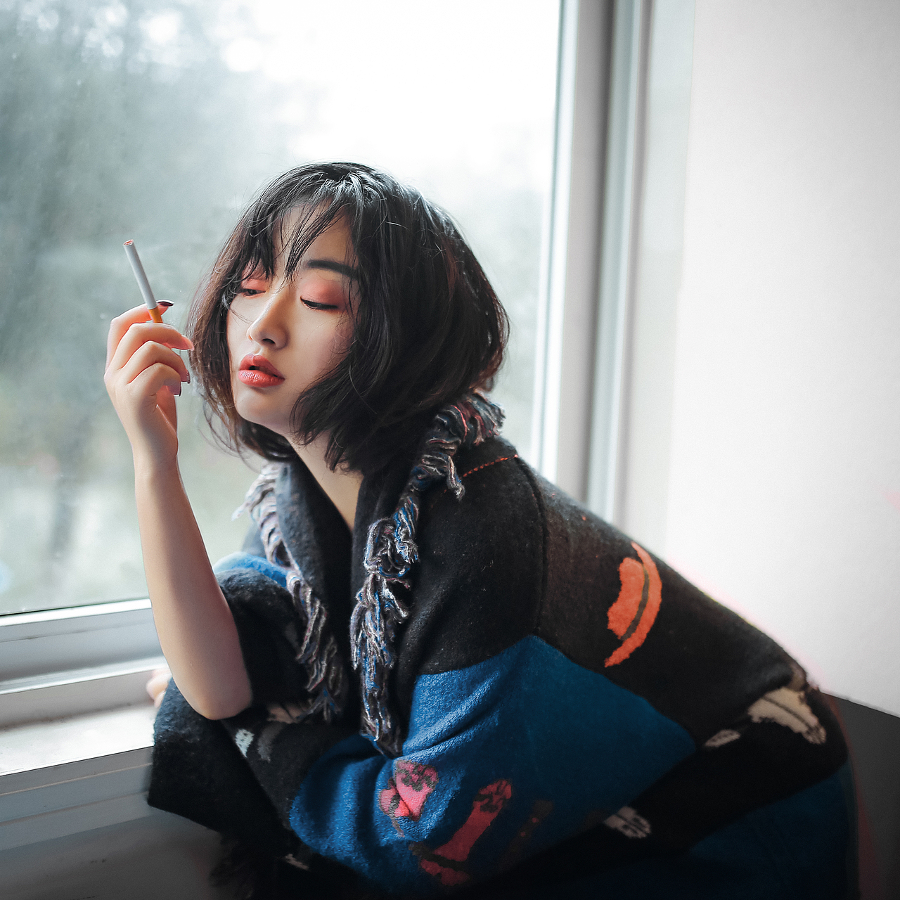 2018子系年终总结（图ZMTQxNzQ5ODgw） - 人像摄影 - 站酷设计师子系xxxx原创素材 - 站酷ZCOOL