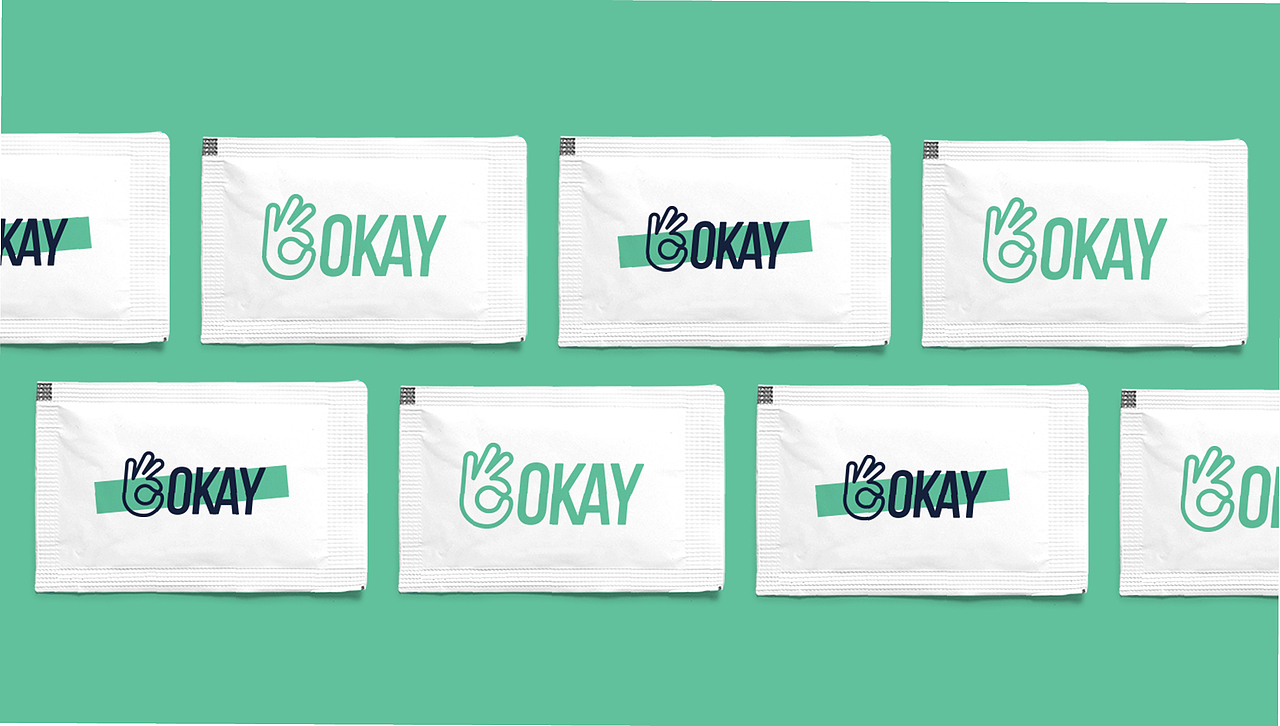 okay drink / 茶饮品牌设计提案（图ZMTU0NjA0NTY4） - 品牌 - 站酷设计师LAZYstudio原创素材 - 站酷ZCOOL