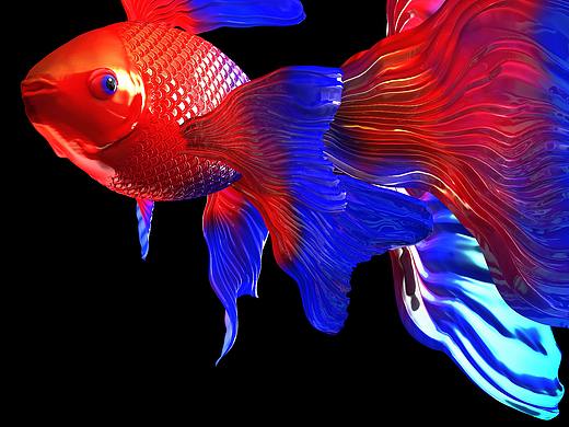 Zbrush模型雕刻+ZB里面上颜色，MAX渲染