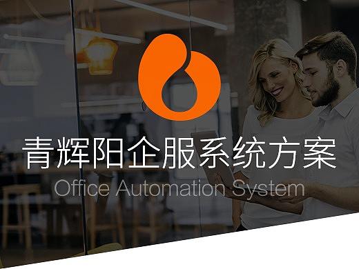 企业服务项目设计方案