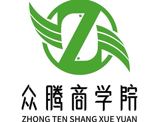 众腾商学院logo