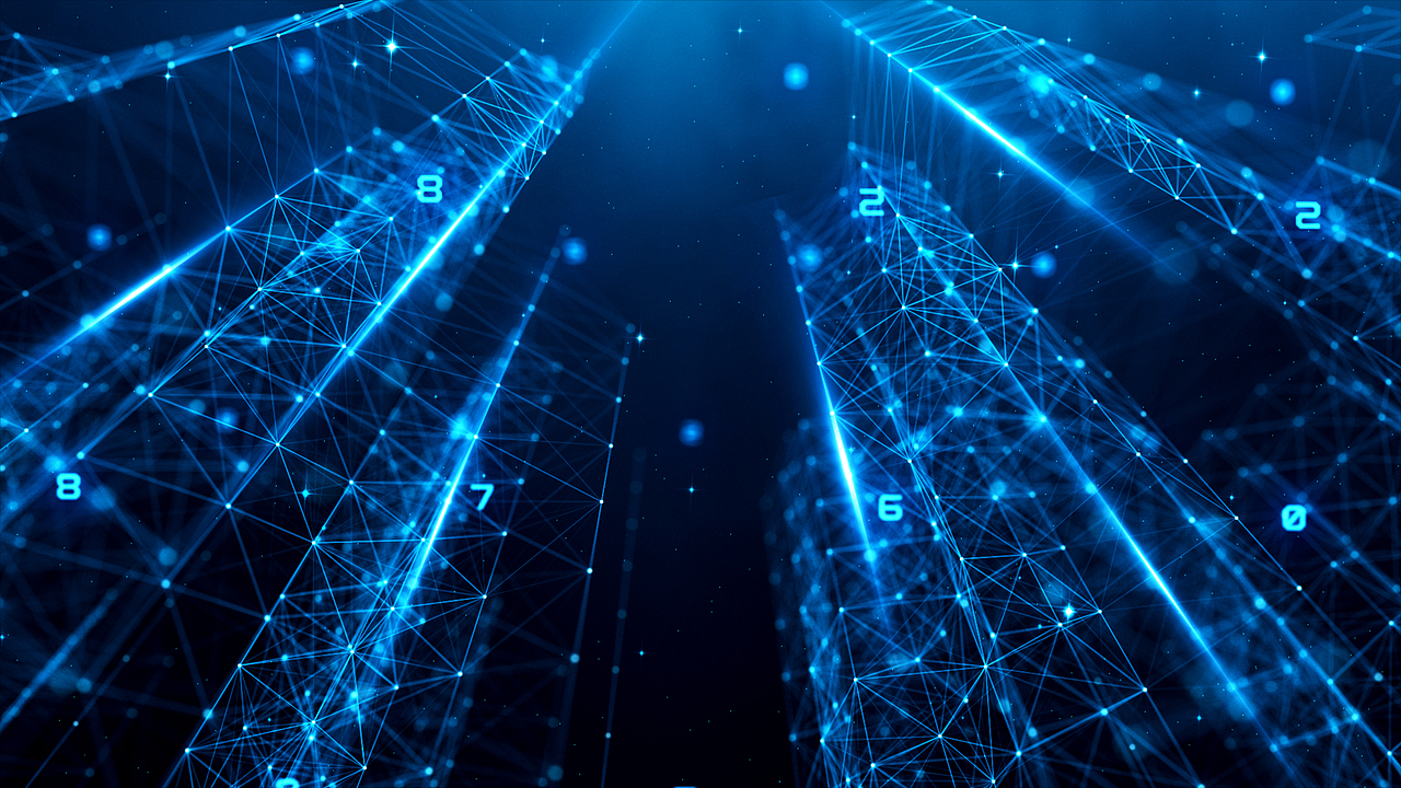 各种科技背景（图ZMjU1Mzc3MTc2） - 影视后期 - 站酷设计师MOGOD原创素材 - 站酷ZCOOL