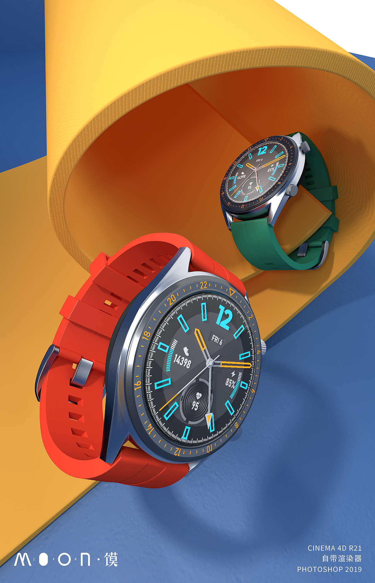 2020作品也不赖 | 2021会更好