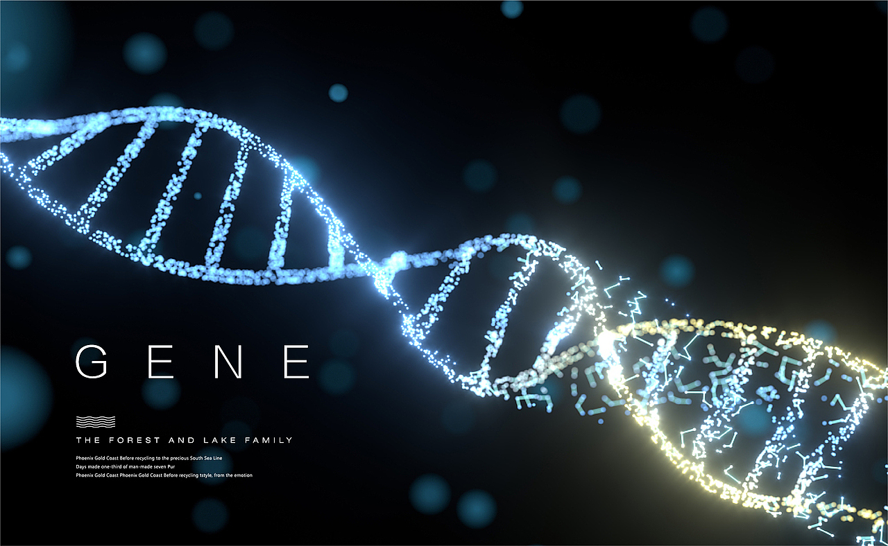 中海时光里推广视觉(现中海观澜庭)