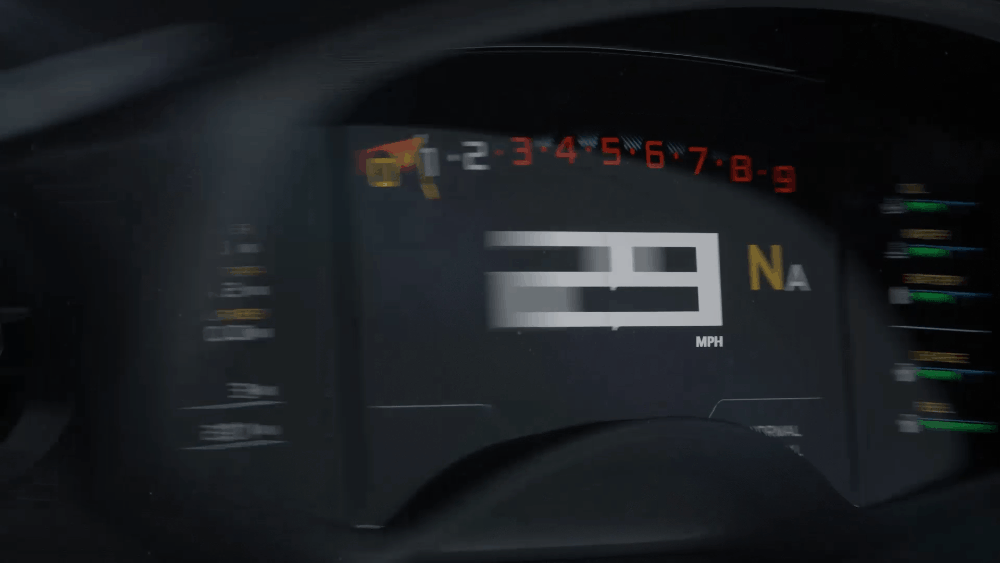 95W车载充电器产品创意视频