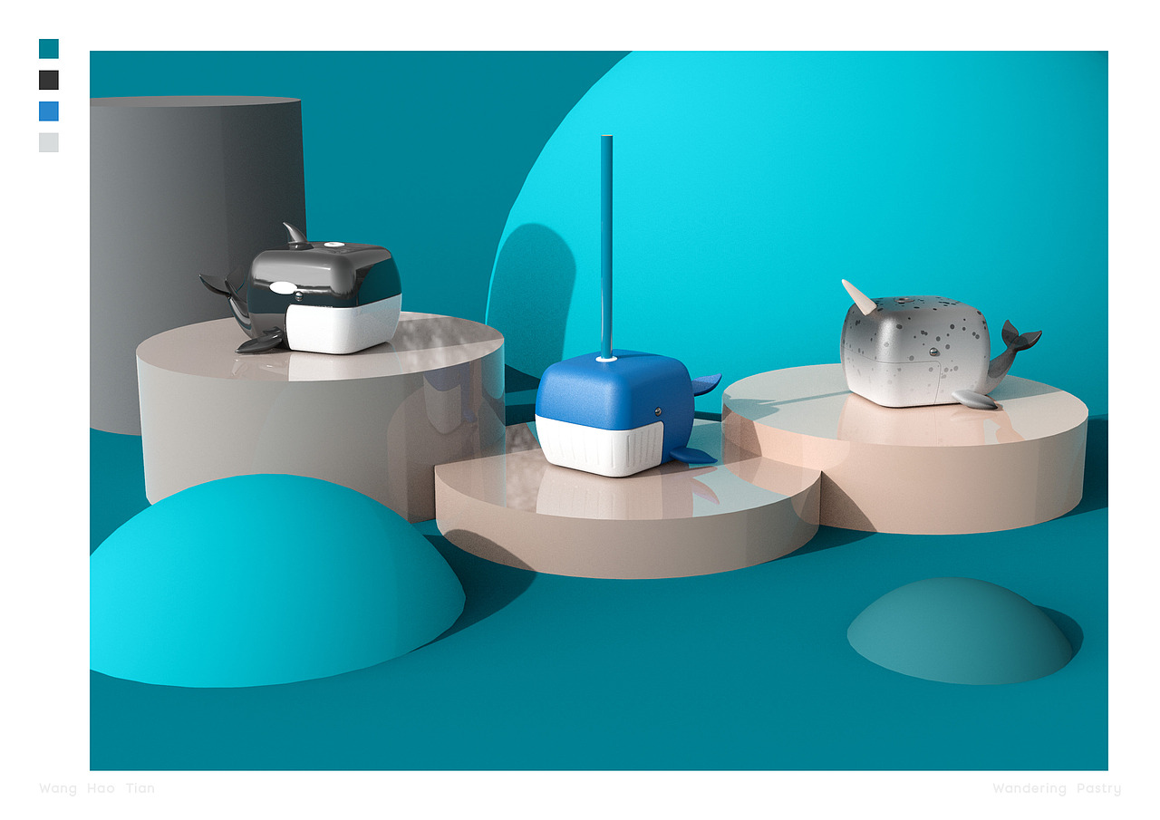 工业设计作品集-2021（图ZMjYzMTI1OTE2） - 其他工业/产品 - 站酷设计师游荡的金楚糕原创素材 - 站酷ZCOOL