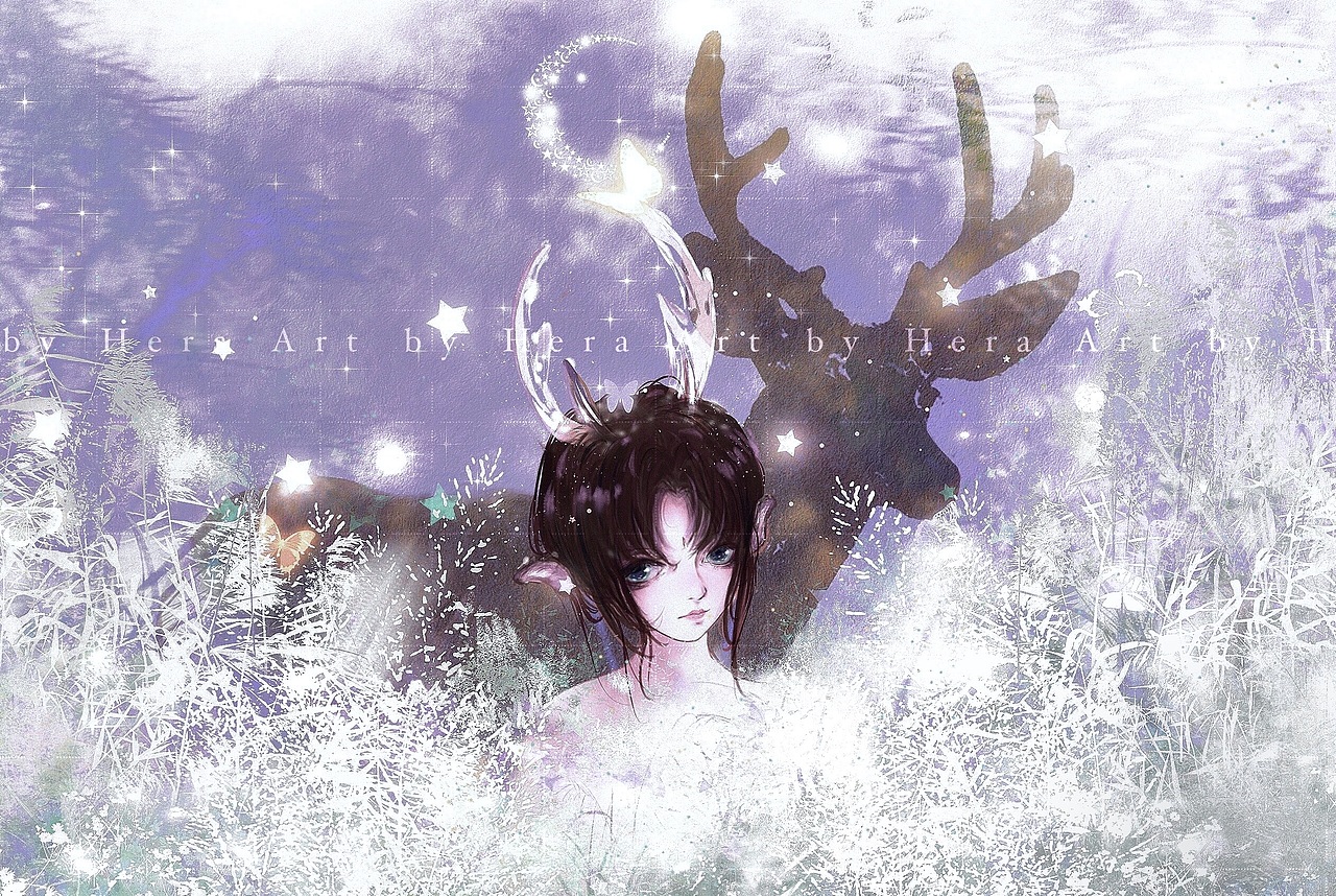 【每日一画】近期色彩训练作品合集