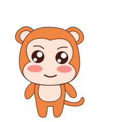 顽皮猴表情包（图ZMTAxNjE2NjYw） - 网络表情 - 站酷设计师红薯不红123原创素材 - 站酷ZCOOL