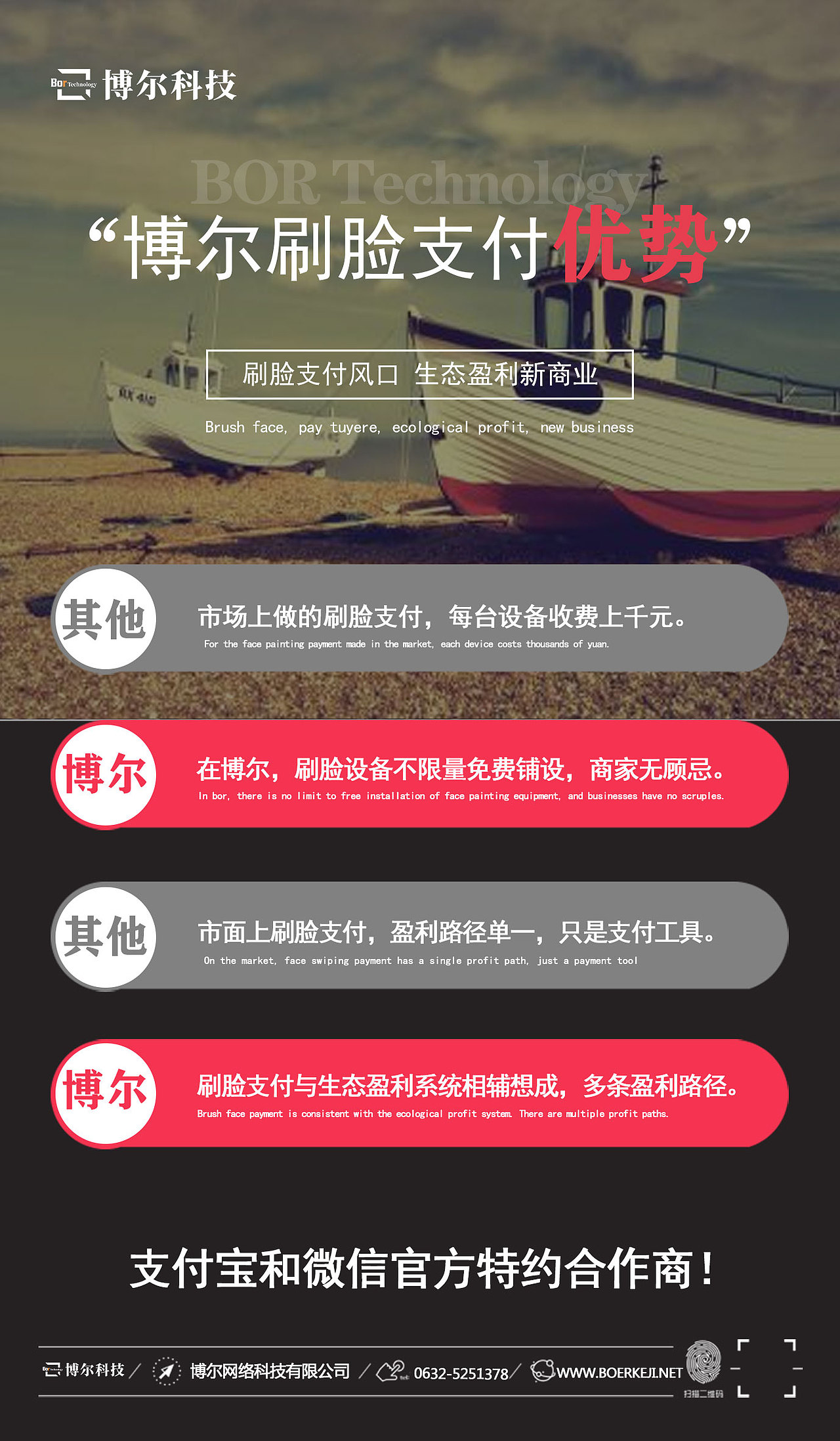 刷脸支付引领4.0支付新时代！（图ZMjAwNjQ4MzYw） - 海报 - 站酷设计师丿墨方原创素材 - 站酷ZCOOL