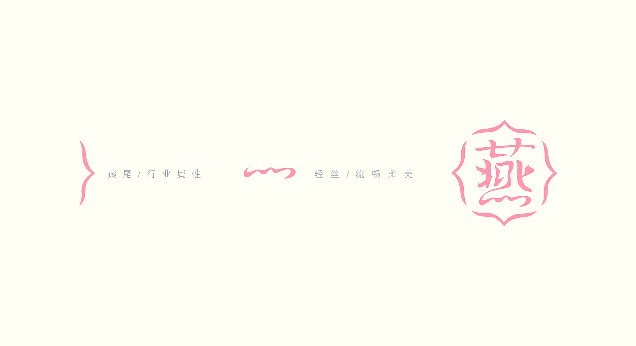 |燕窝品牌形象设计|