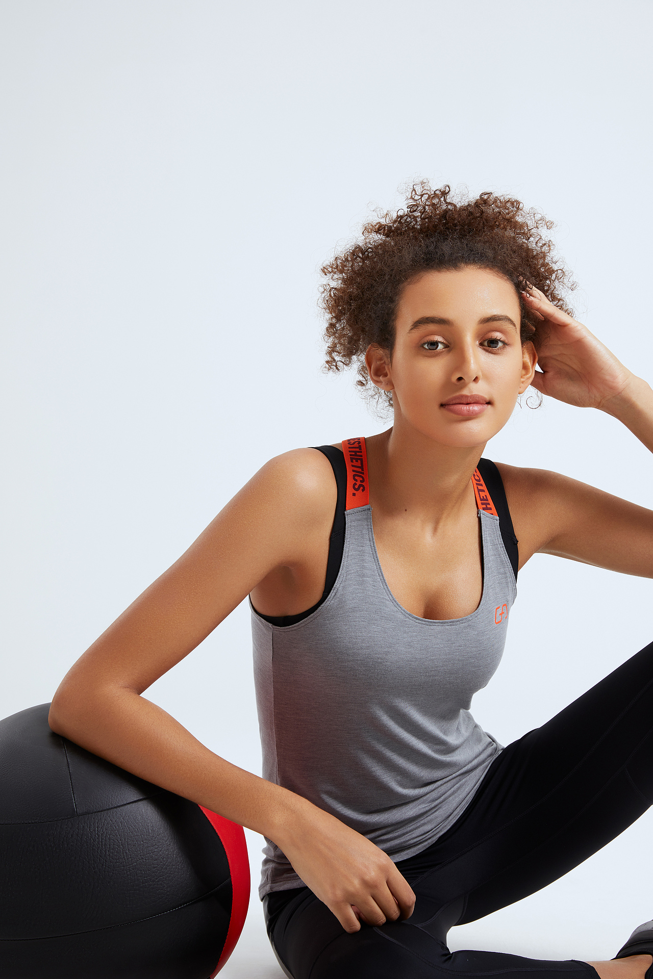 GymAesthetics 2019SS LOOKBOOK（图ZMTk2MjI1MDUy） - 人像摄影 - 站酷设计师吴兴斌原创素材 - 站酷ZCOOL