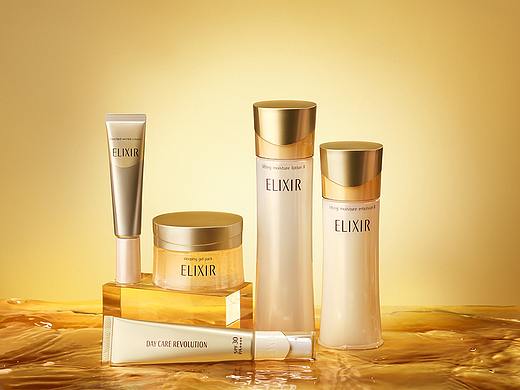 ELIXIR2018双十一