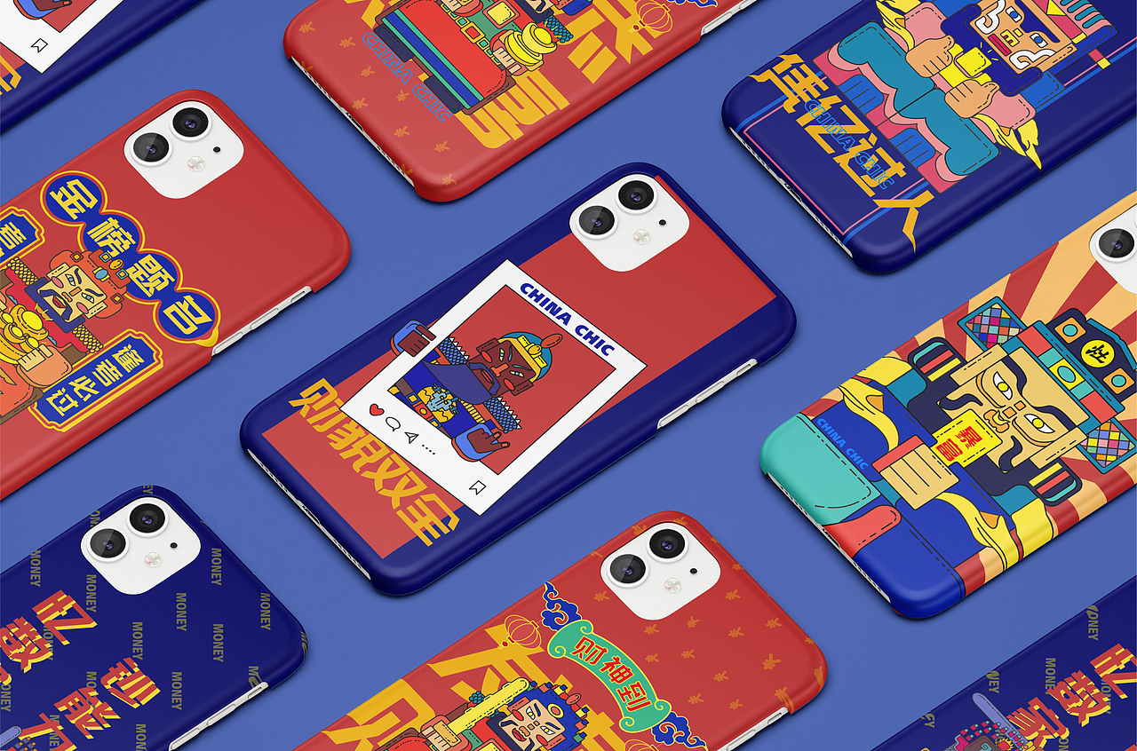 #2020青春答卷#大千世界——时物方衍