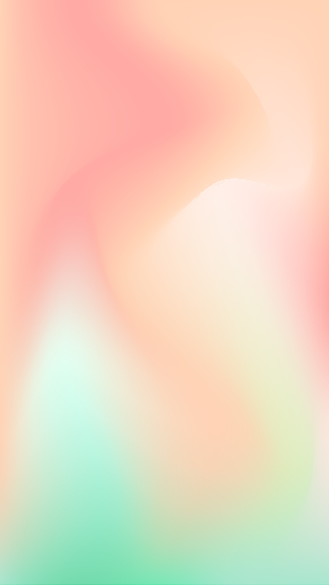 iphone 迷彩渐变壁纸