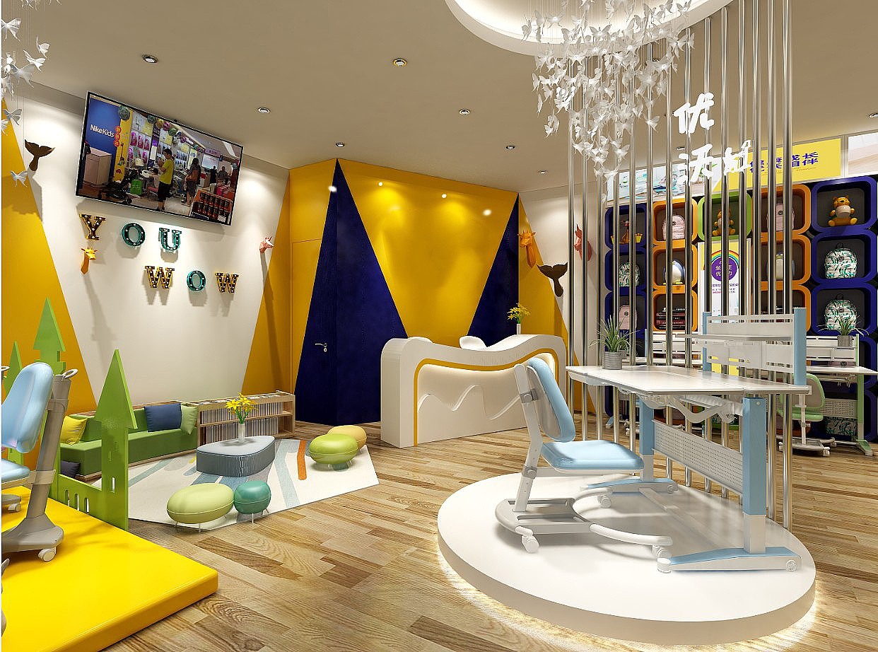 设计一个幼儿园|幼儿园设计装修价格|幼儿园设计哪家强