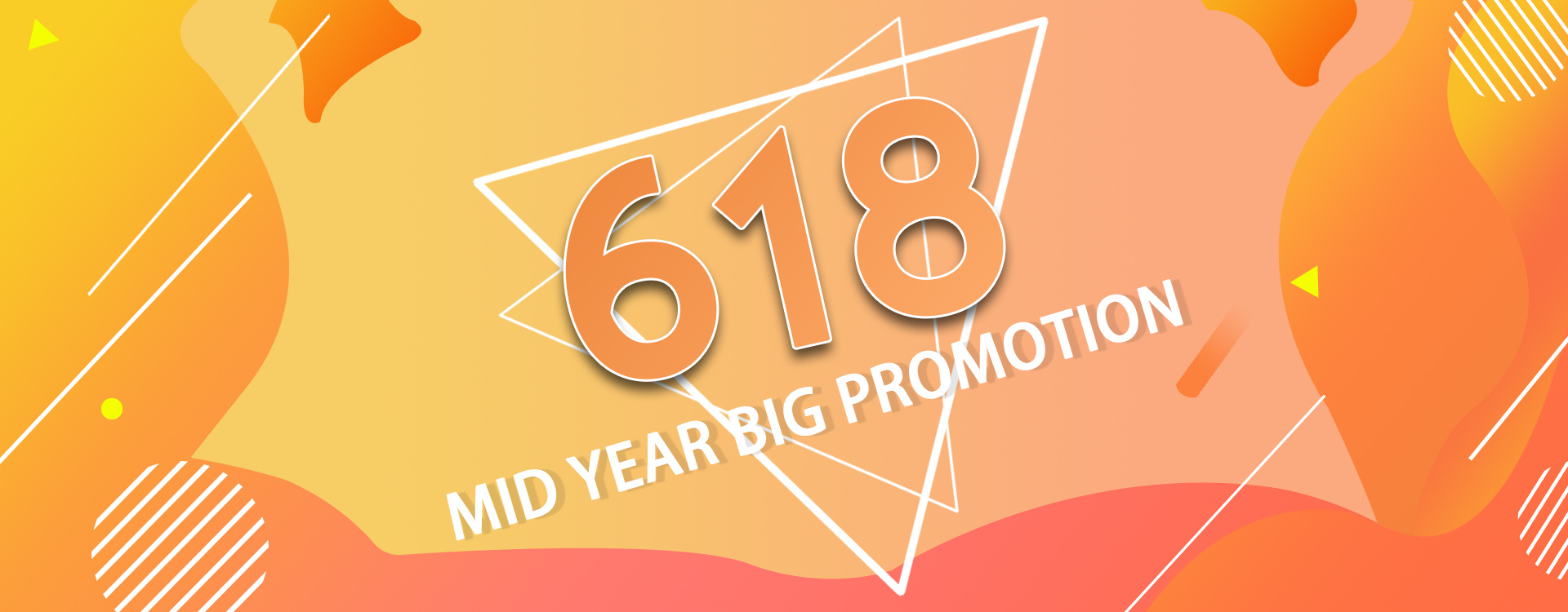 618轮播图|平面|其他平面|喏涵 - 原创作品 - 站酷 (zcool)