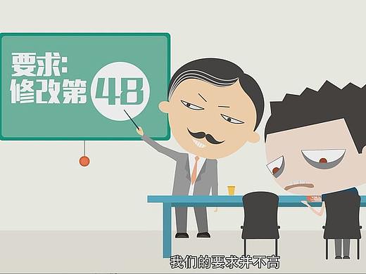 这样做需求分析，交互方案再也不用改改改