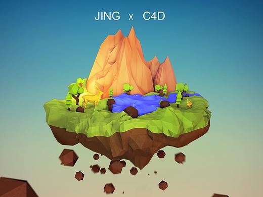 c4d（个人主页-ZMjQ4MDI4NDA=） - 其他UI - 站酷设计师jiaojiejie原创素材 - 站酷ZCOOL