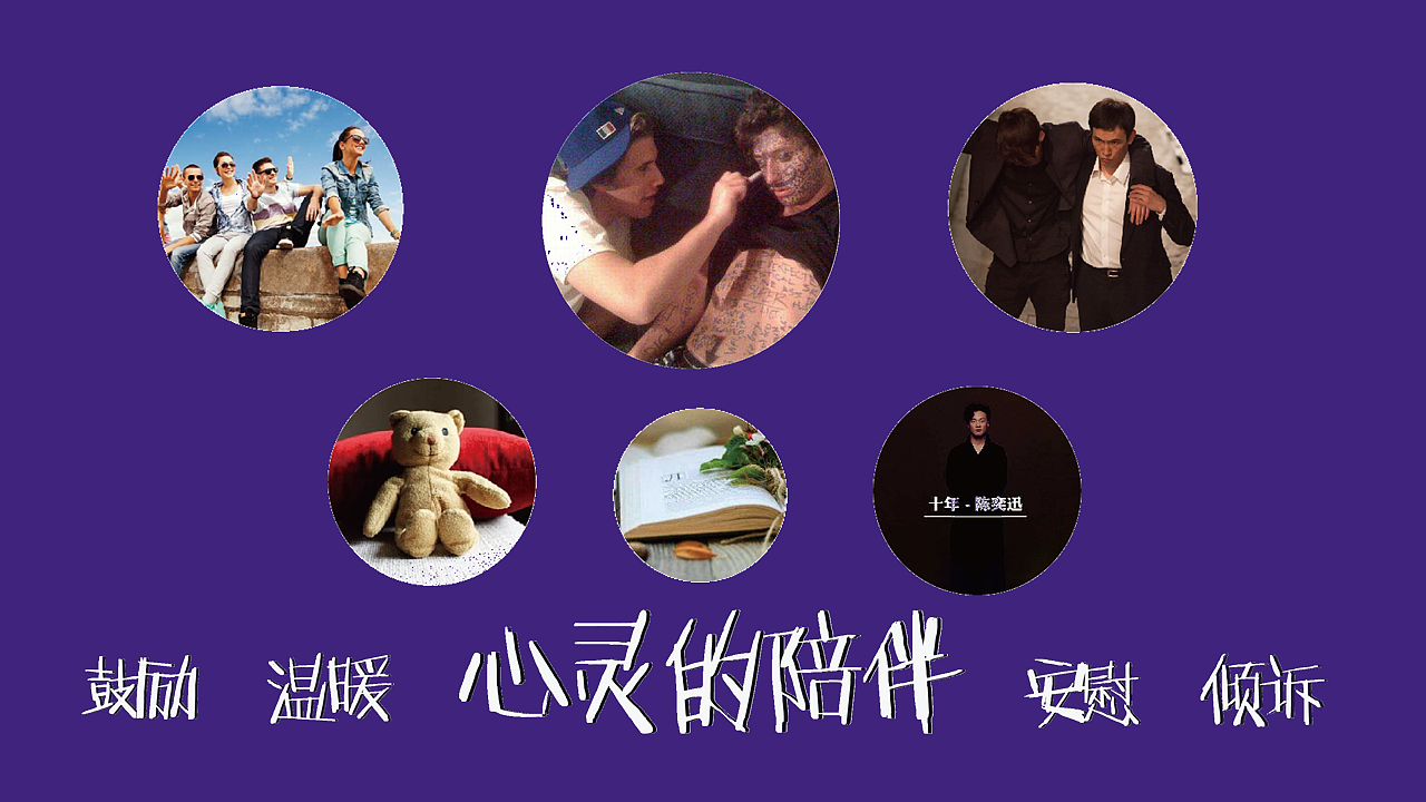 娃哈哈AD钙奶 陪伴，只友你广告策略（图ZMTE1NDQ1NjE2） - 品牌 - 站酷设计师顾慎言原创素材 - 站酷ZCOOL