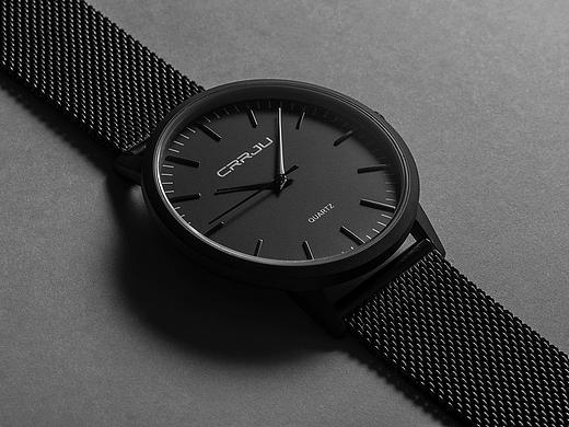 CUBE VISION ` 电商产品拍摄 # 手表