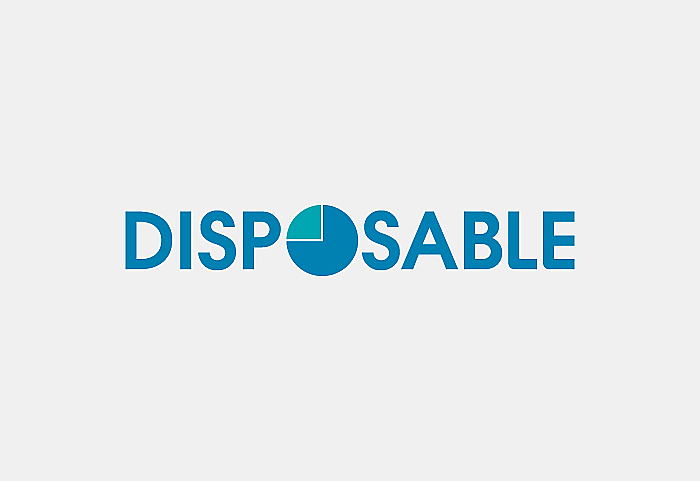 DISPOSABlE