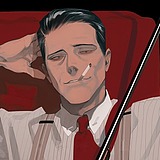 恶人蛙昇天的头像