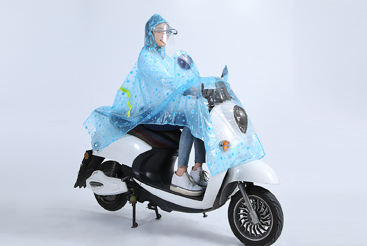 2023年雨衣推荐：连体雨衣、分体雨衣、自行车电动车雨披该如何选购，附琴飞曼、天堂伞、得力品牌雨衣推荐 - 知乎