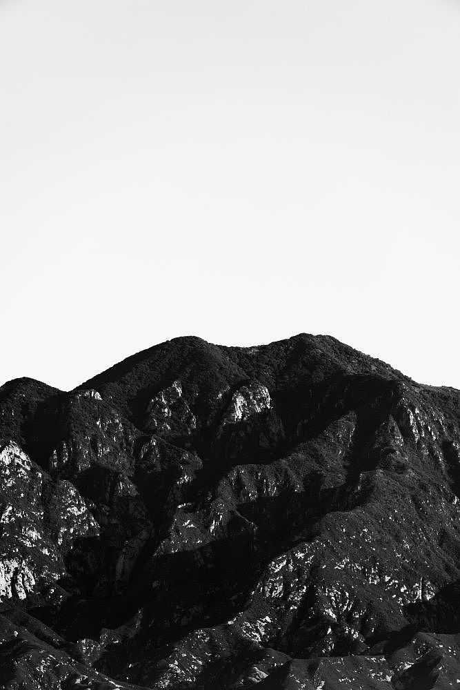 图集——云山泊