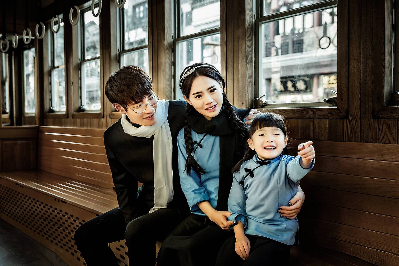 京都旅拍（图ZMjQ4NzI5MzU2） - 人像摄影 - 站酷设计师雅匠亲子摄影原创素材 - 站酷ZCOOL