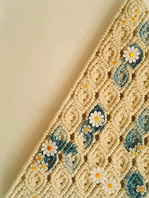 它被小花救活了