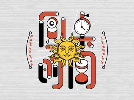 账号头像logo设计