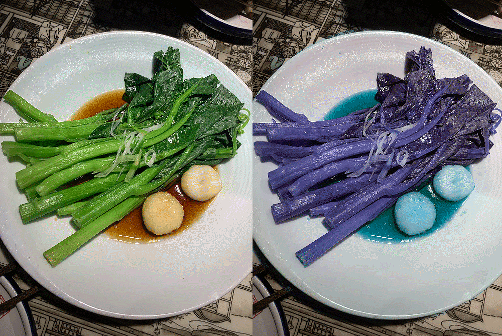 长春花蓝菜心（图ZMjgxNDQ1NDMy） - 美食摄影 - 站酷设计师东边的羊羊原创素材 - 站酷ZCOOL