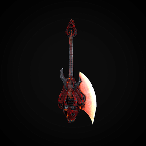 GuitarKitty ②（图ZMjE1MDI2NzI=） - 人物/生物 - 站酷设计师Adam_陈原创素材 - 站酷ZCOOL