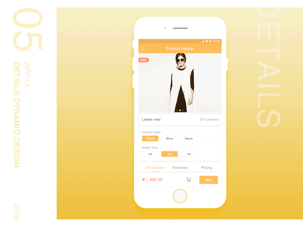 电商APP EB Design（图ZNjI2NDEzNjQ=） - APP界面 - 站酷设计师嬉皮士_原创素材 - 站酷ZCOOL