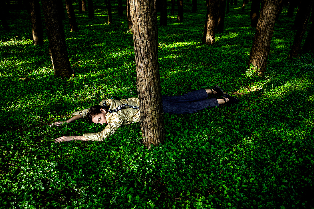 Doris Zhang 2018AW（图ZMTc2ODIwNjMy） - 人像摄影 - 站酷设计师STUDIOM191原创素材 - 站酷ZCOOL