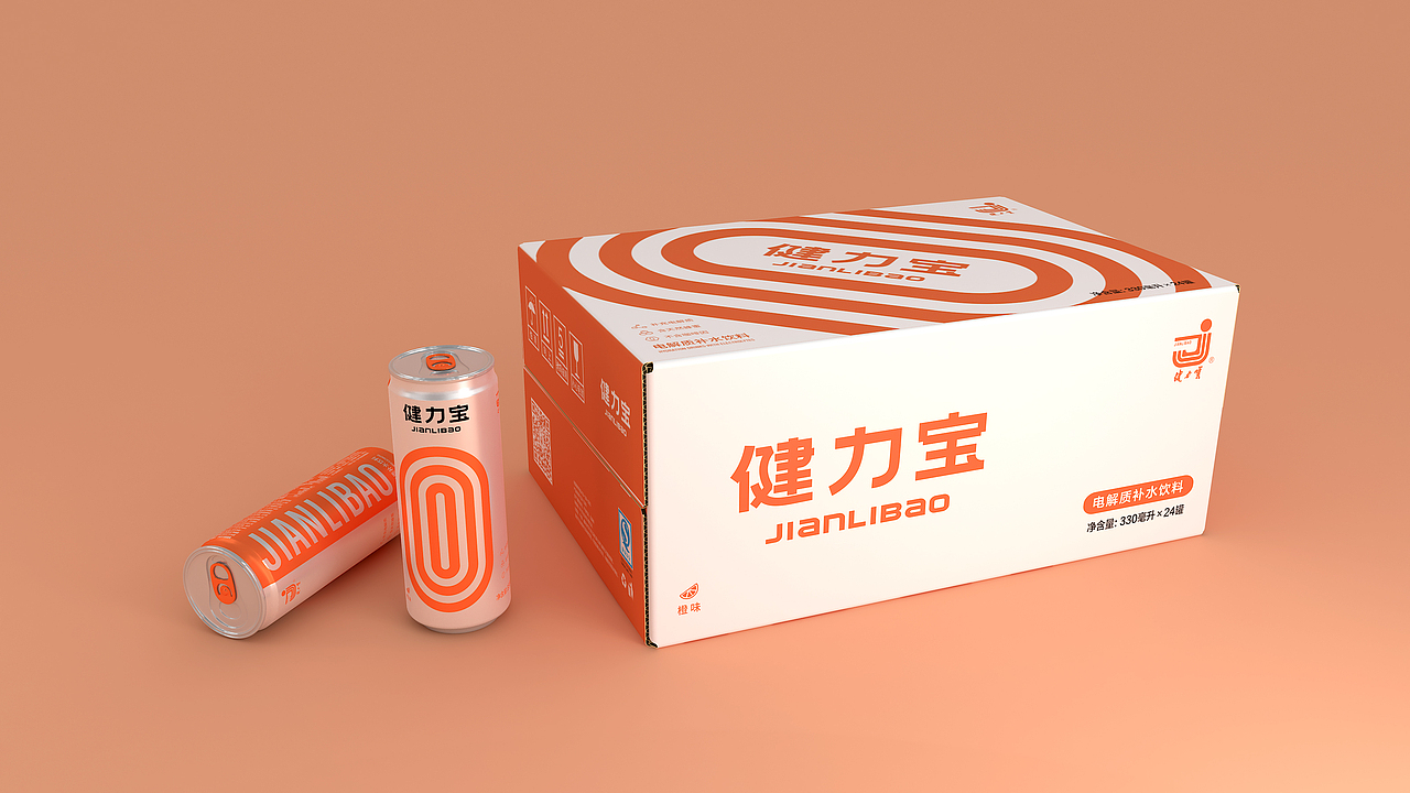 健力宝概念包装视觉（图ZMTg3MDY2Nzk2） - 包装 - 站酷设计师山尚人原创素材 - 站酷ZCOOL