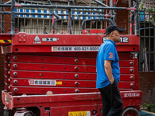 个人三月扫街合集