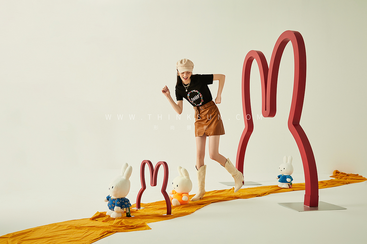 深圳服装拍摄 | THINKSUN形尚 | 音儿（图ZMjc4MDUwMjY4） - 人像摄影 - 站酷设计师Thinksun形尚摄影原创素材 - 站酷ZCOOL